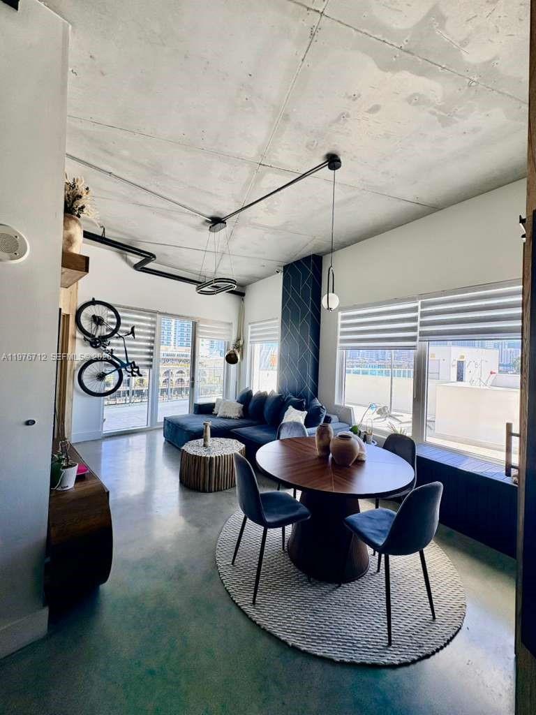 10 SW South River Dr #603, Miami FL 33130