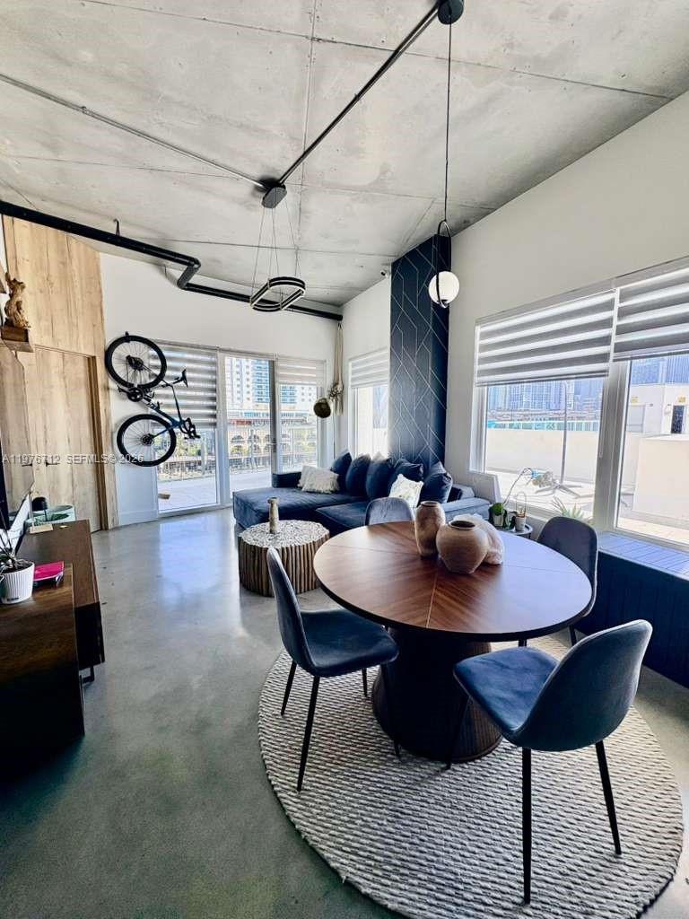 10 SW South River Dr #603, Miami FL 33130