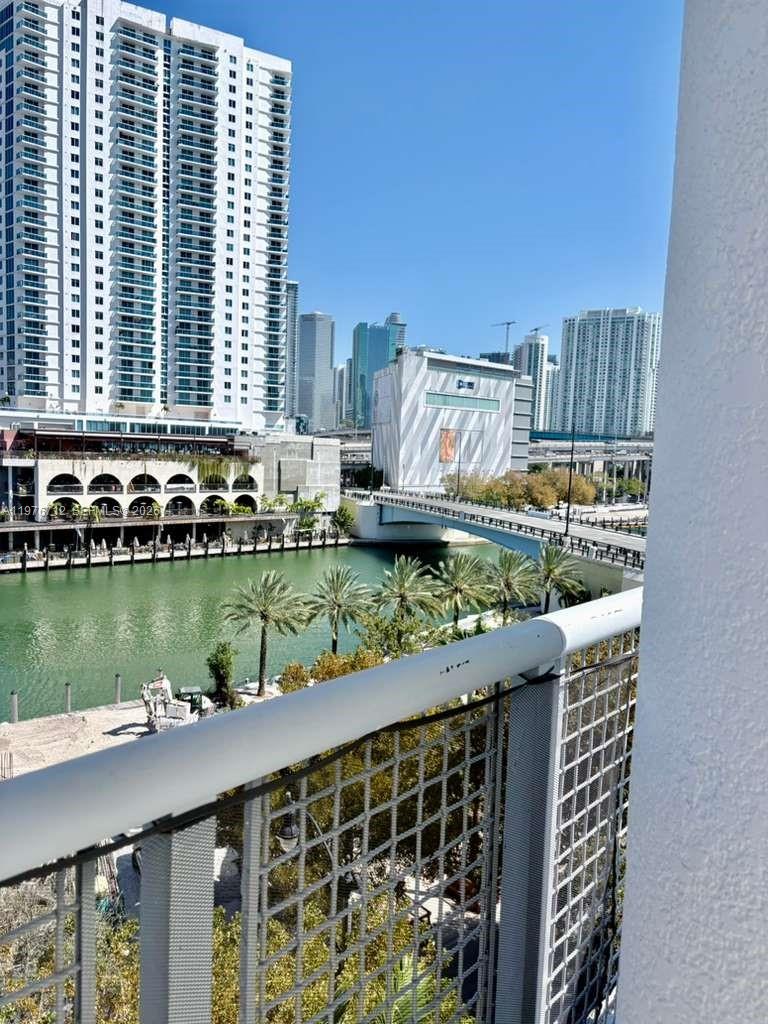 10 SW South River Dr #603, Miami FL 33130