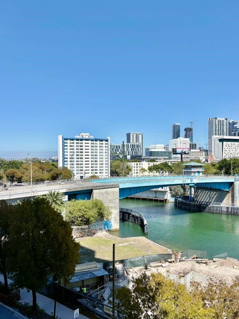 10 SW South River Dr #603, Miami FL 33130