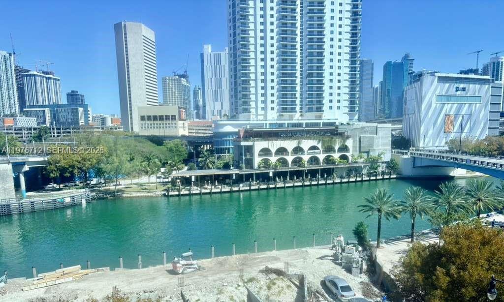10 SW South River Dr #603, Miami FL 33130