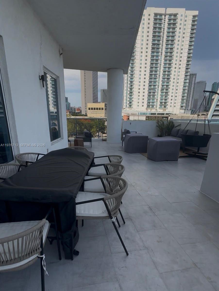 10 SW South River Dr #603, Miami FL 33130