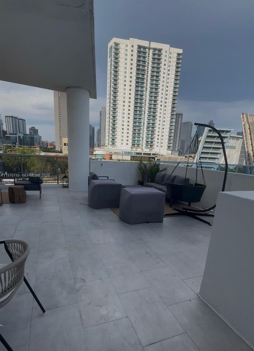 10 SW South River Dr #603, Miami FL 33130