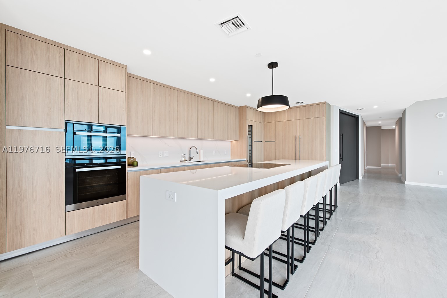 851 NE 1st Ave #PH 5402, Miami FL 33132