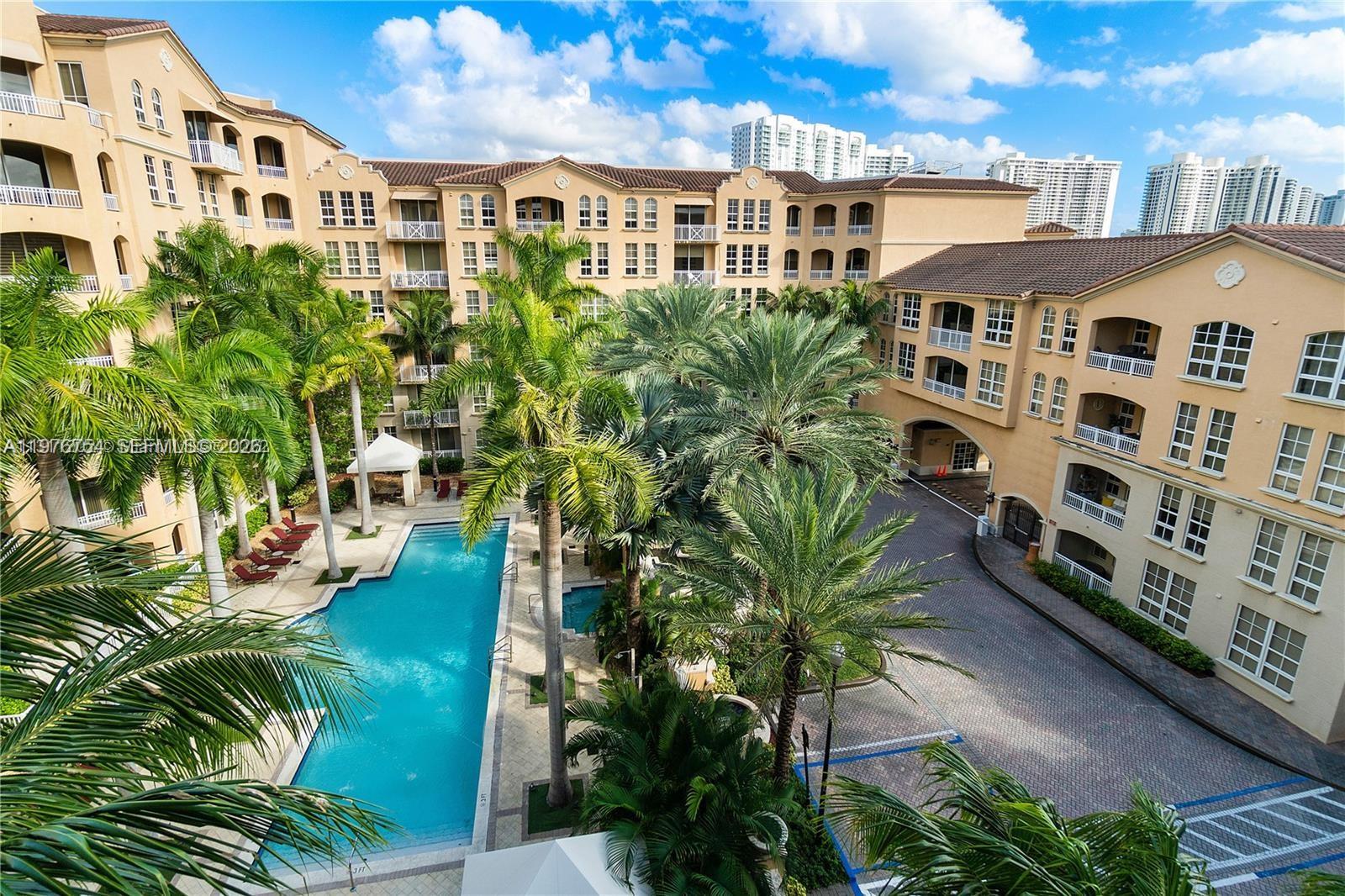 3001 NE 185th St #534, Aventura FL 33180