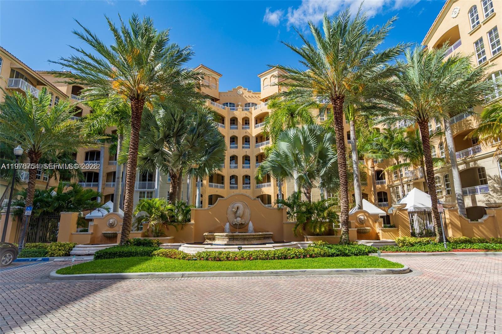 3001 NE 185th St #534, Aventura FL 33180