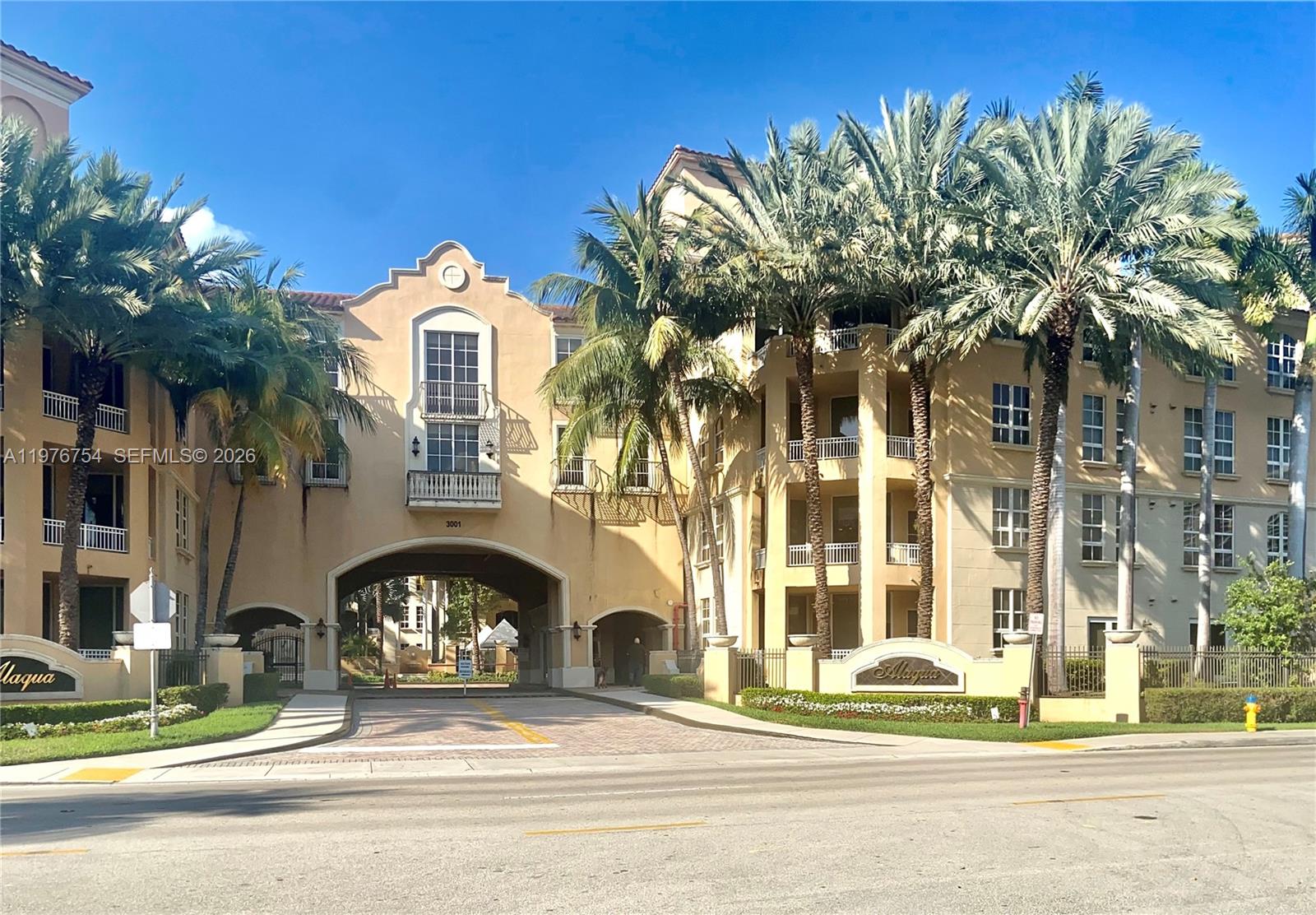 3001 NE 185th St #534, Aventura FL 33180