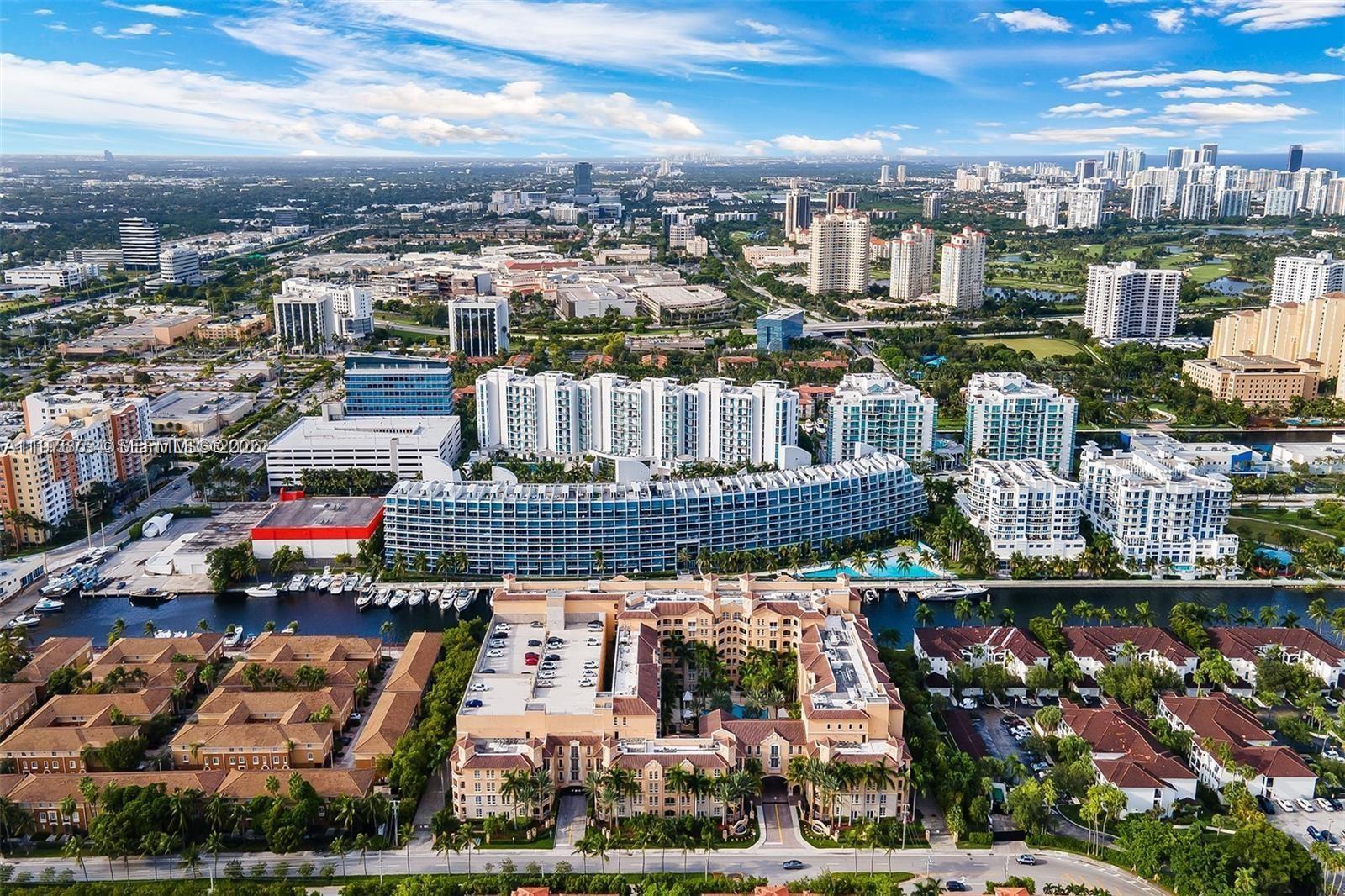 3001 NE 185th St #534, Aventura FL 33180