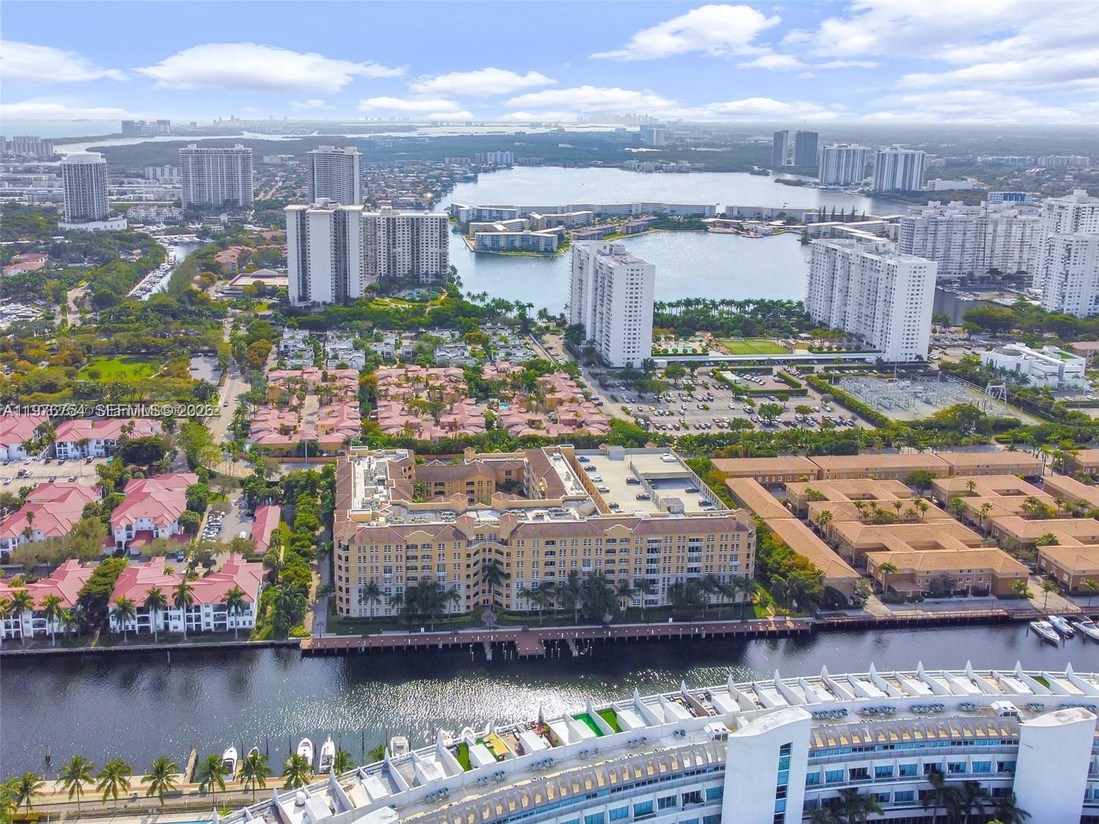 3001 NE 185th St #534, Aventura FL 33180