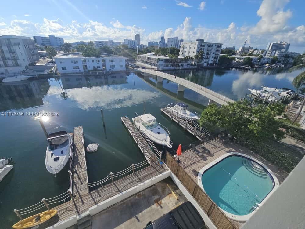 8101 Crespi Blvd #503, Miami Beach FL 33141
