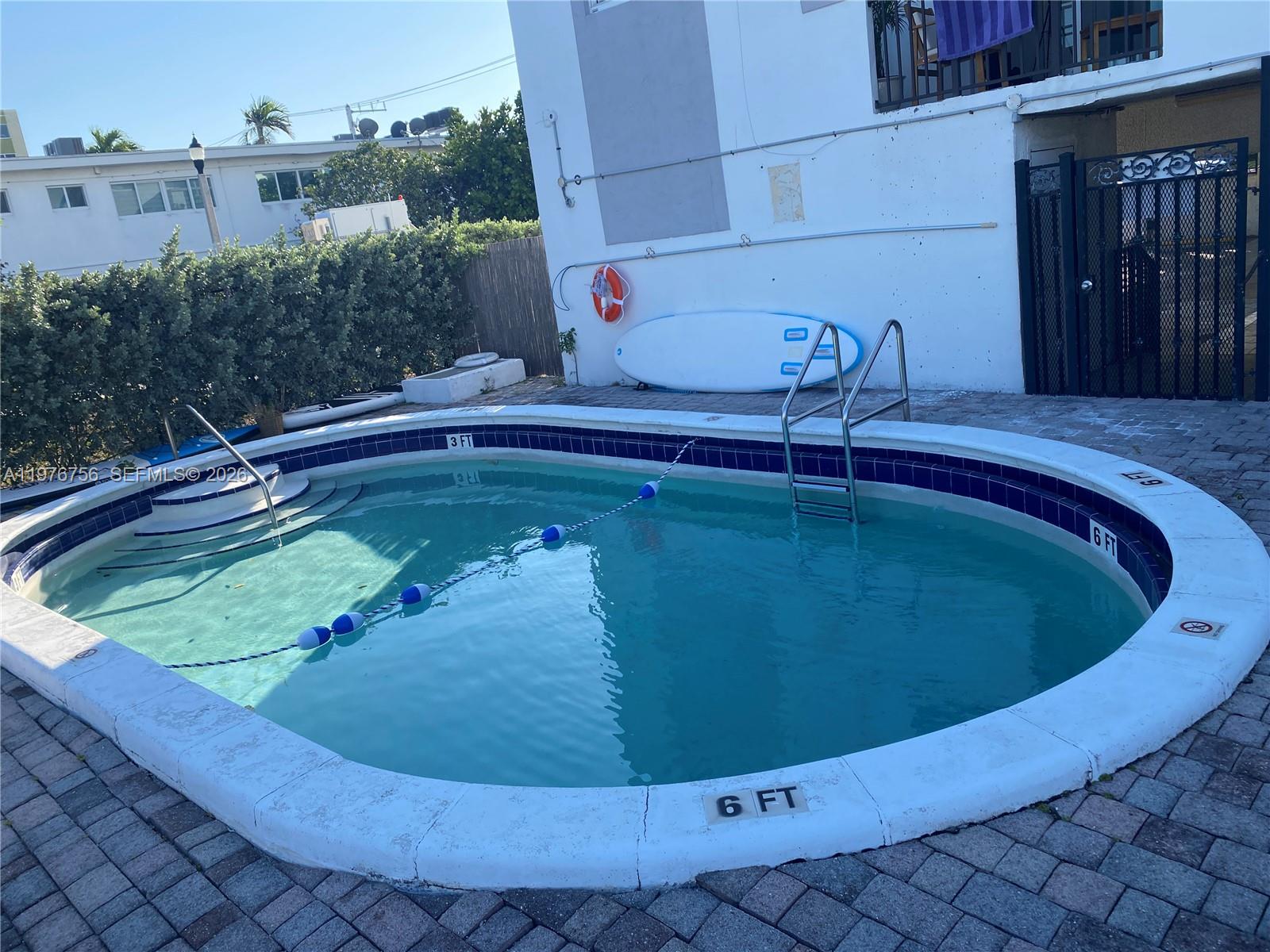 8101 Crespi Blvd #503, Miami Beach FL 33141