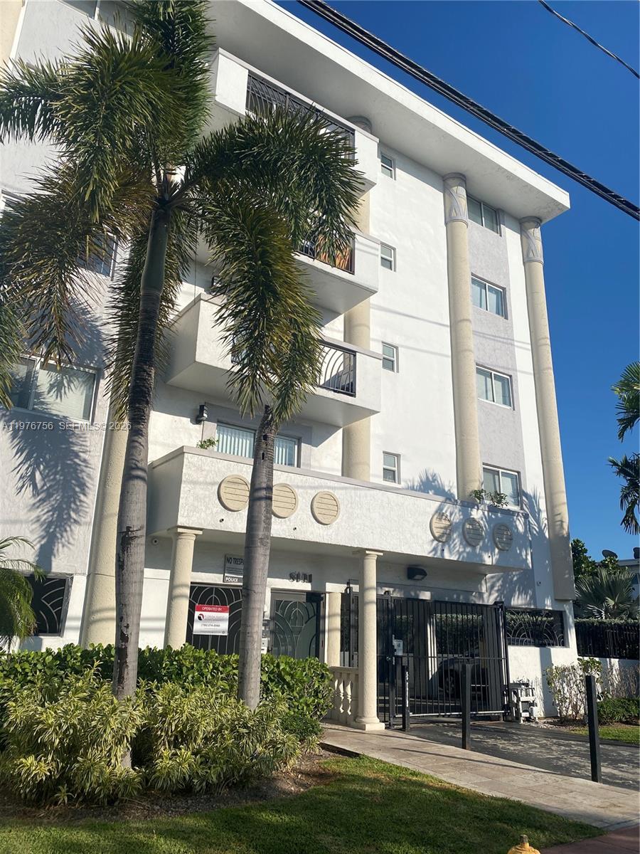8101 Crespi Blvd #503, Miami Beach FL 33141