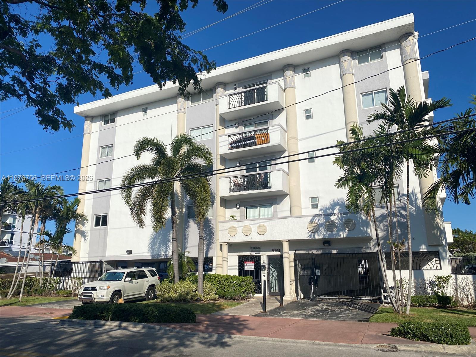 8101 Crespi Blvd #503, Miami Beach FL 33141