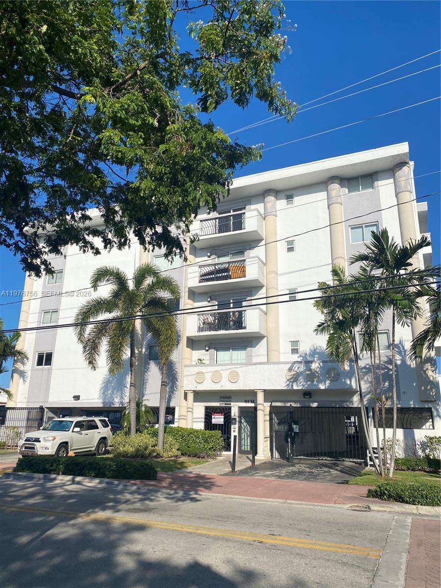 8101 Crespi Blvd #503, Miami Beach FL 33141