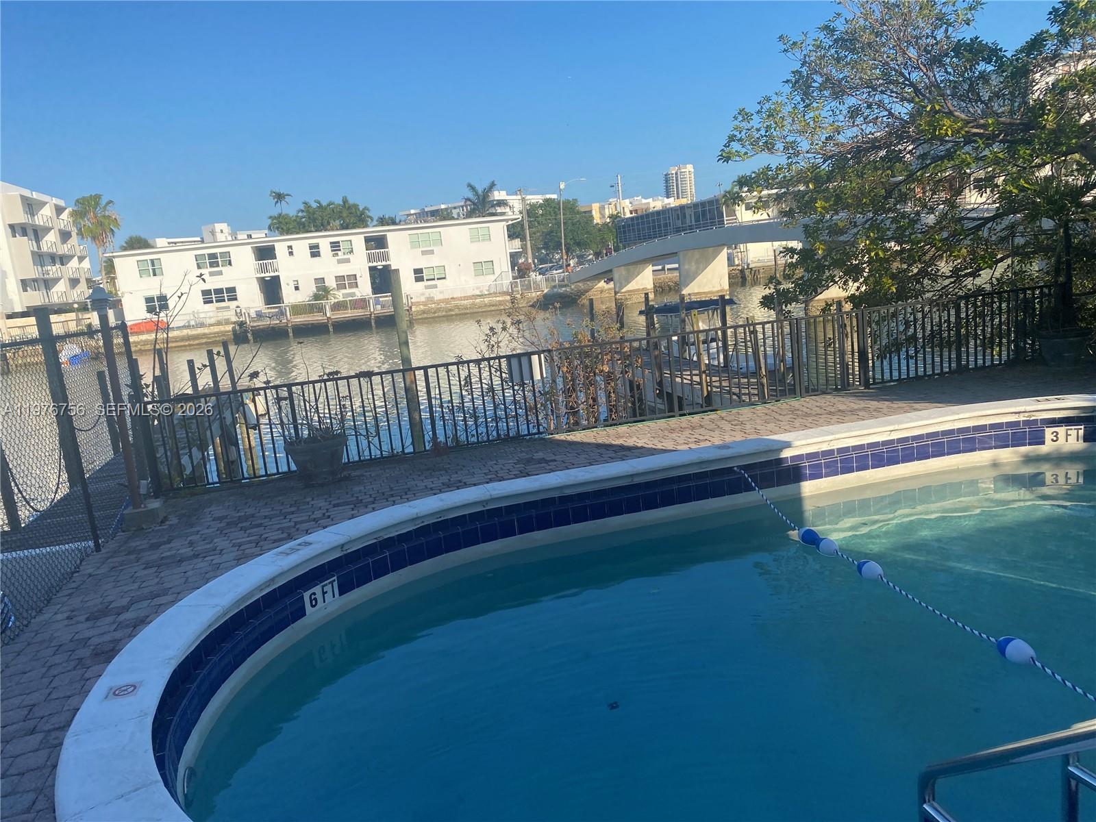 8101 Crespi Blvd #503, Miami Beach FL 33141