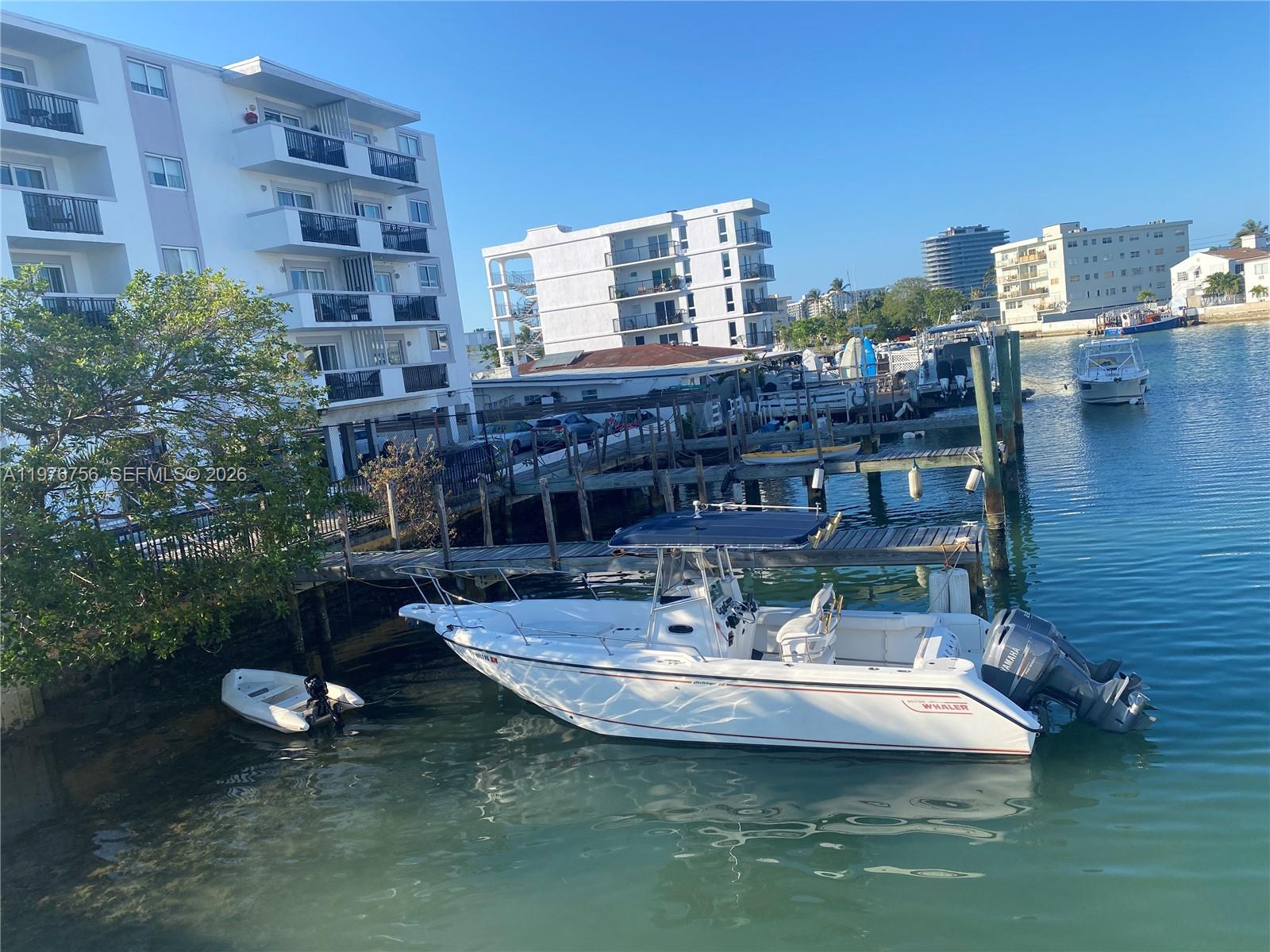 8101 Crespi Blvd #503, Miami Beach FL 33141