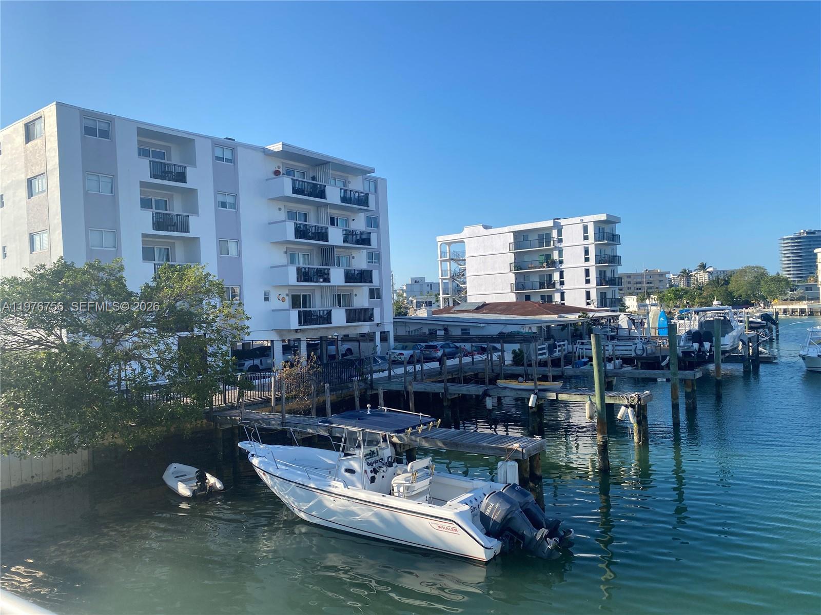 8101 Crespi Blvd #503, Miami Beach FL 33141