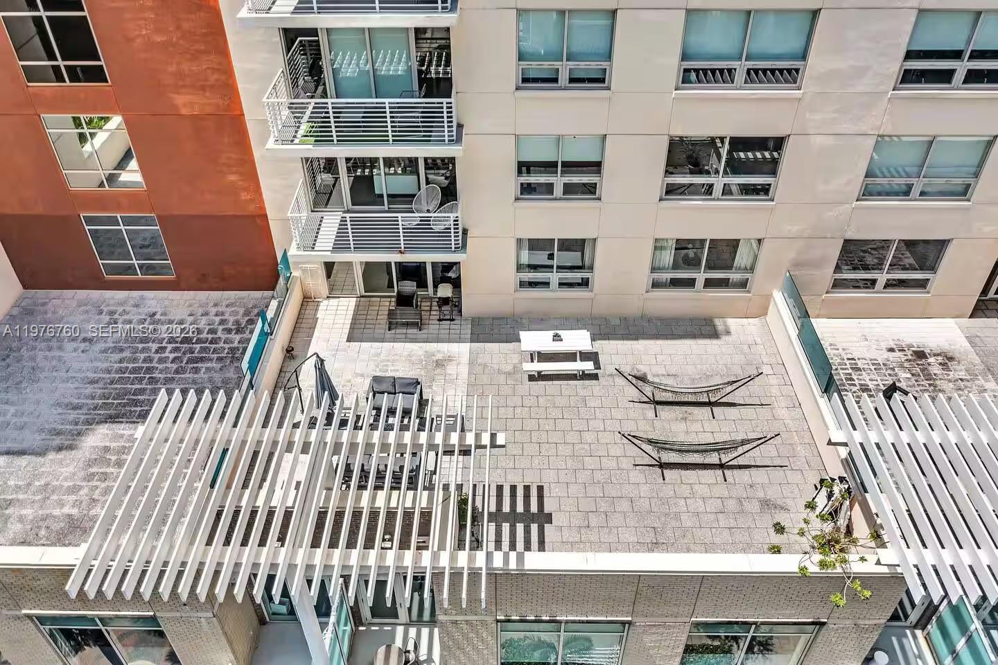 3250 NE 1st Ave #501, Miami FL 33137