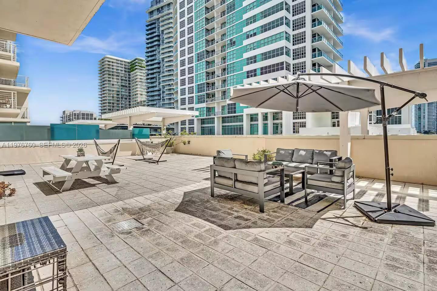 3250 NE 1st Ave #501, Miami FL 33137