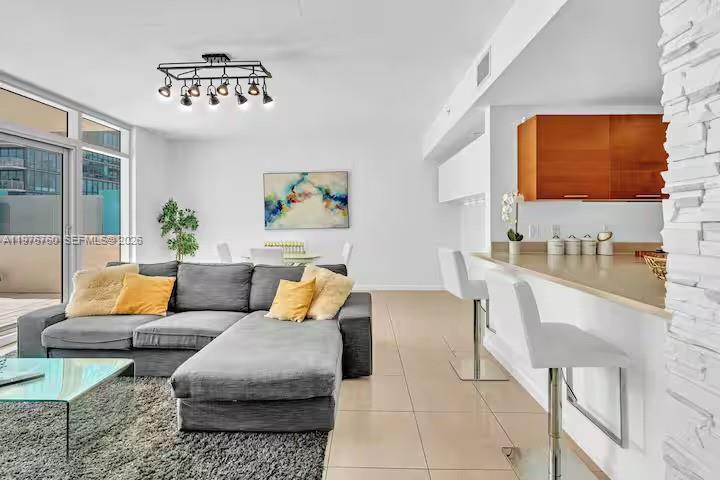 3250 NE 1st Ave #501, Miami FL 33137