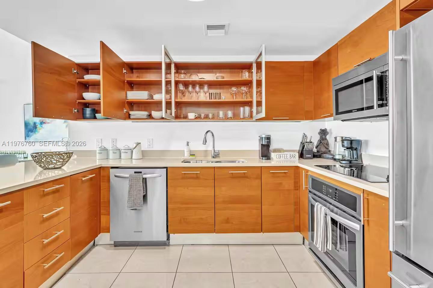 3250 NE 1st Ave #501, Miami FL 33137