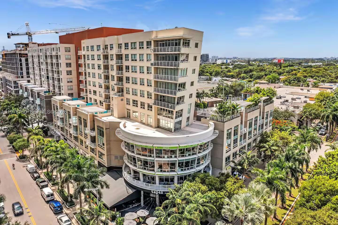 3250 NE 1st Ave #501, Miami FL 33137