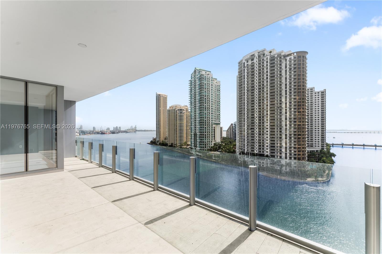 300 Biscyane Blvd Way #1202, Miami FL 33131