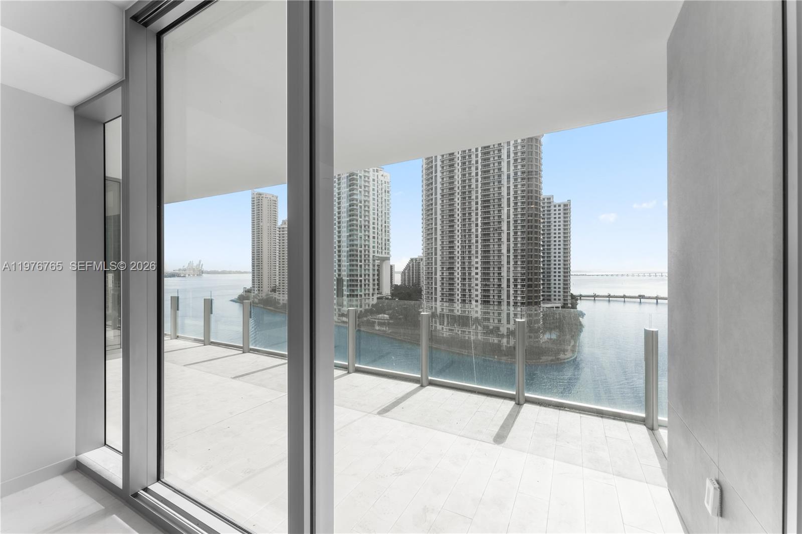 300 Biscyane Blvd Way #1202, Miami FL 33131