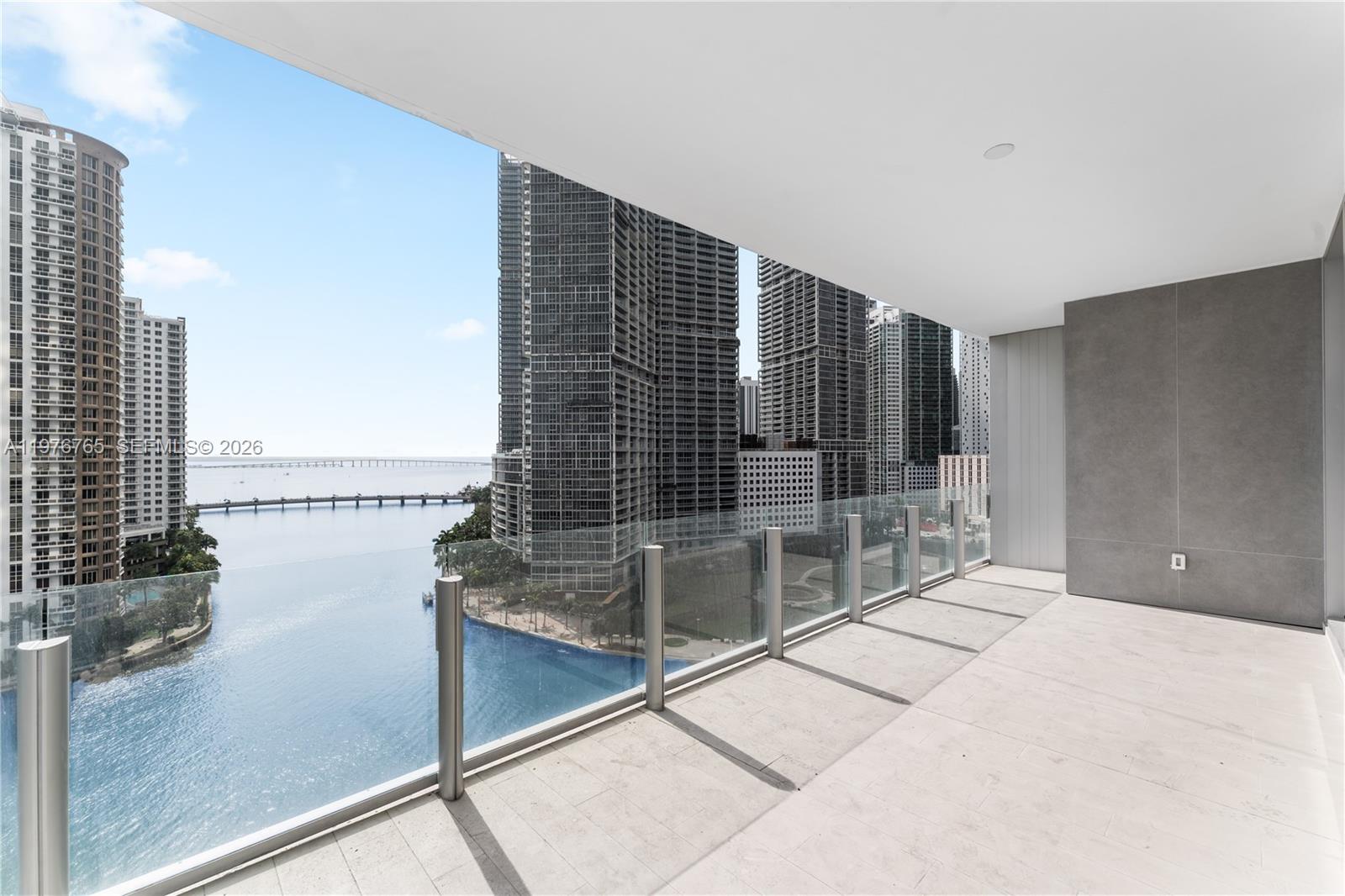 300 Biscyane Blvd Way #1202, Miami FL 33131