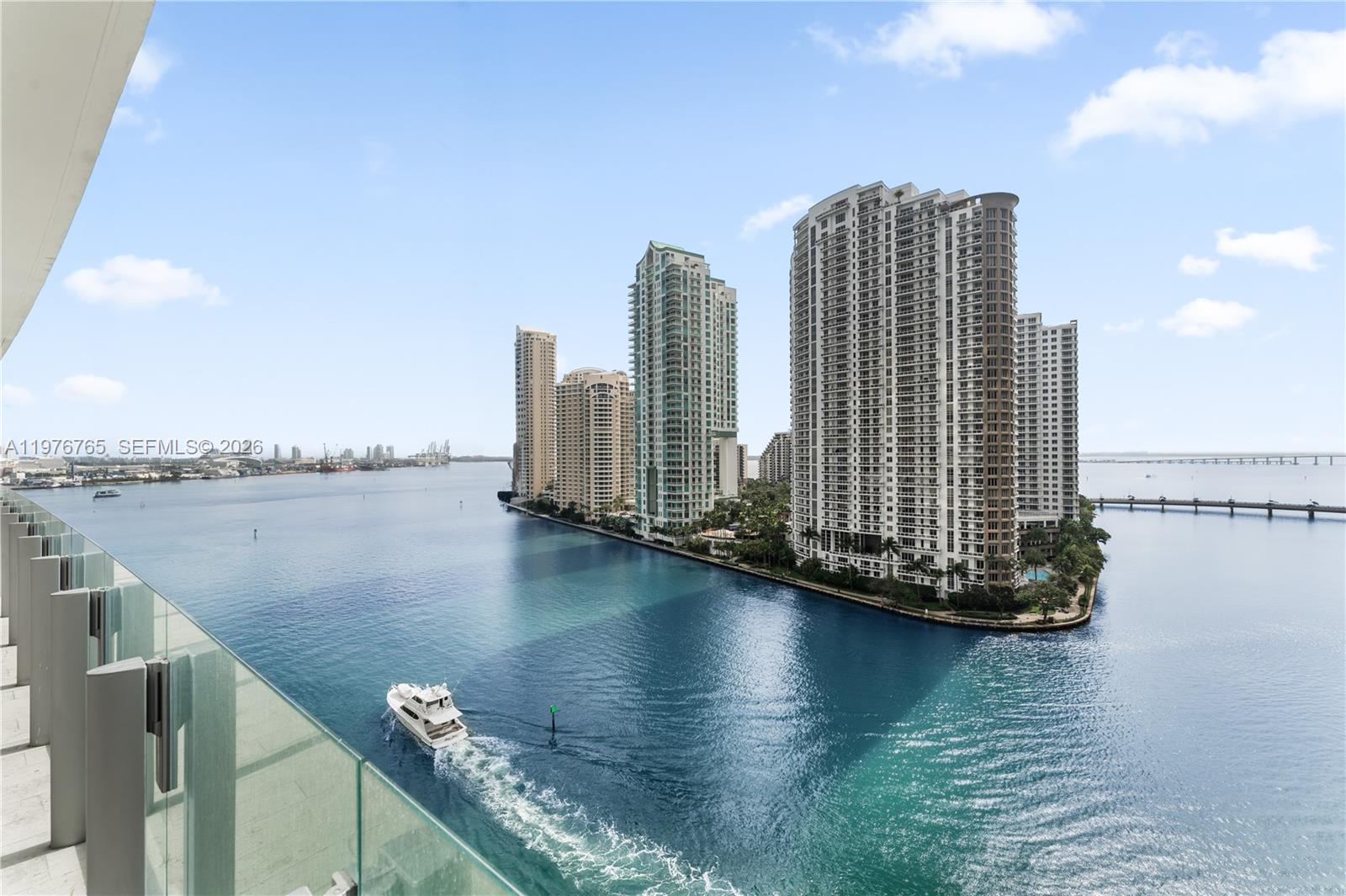 300 Biscyane Blvd Way #1202, Miami FL 33131