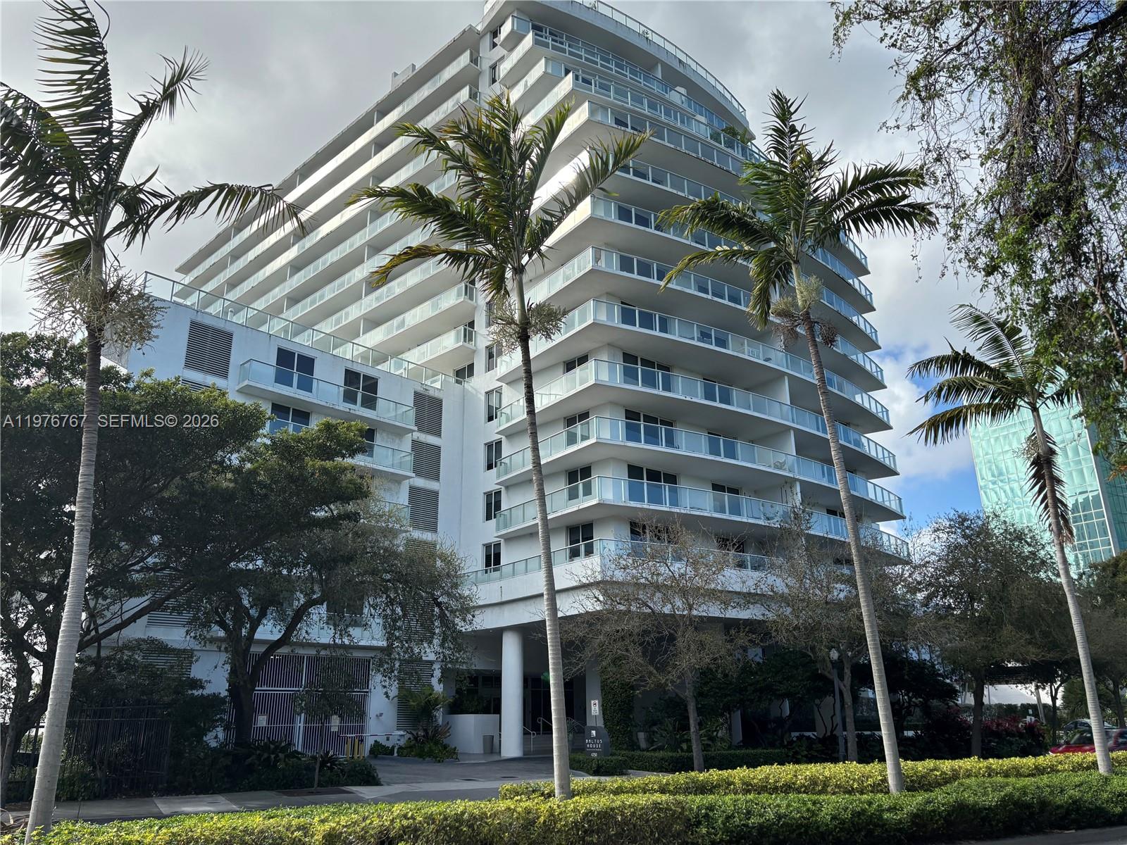 4250 Biscayne Blvd #816, Miami FL 33137
