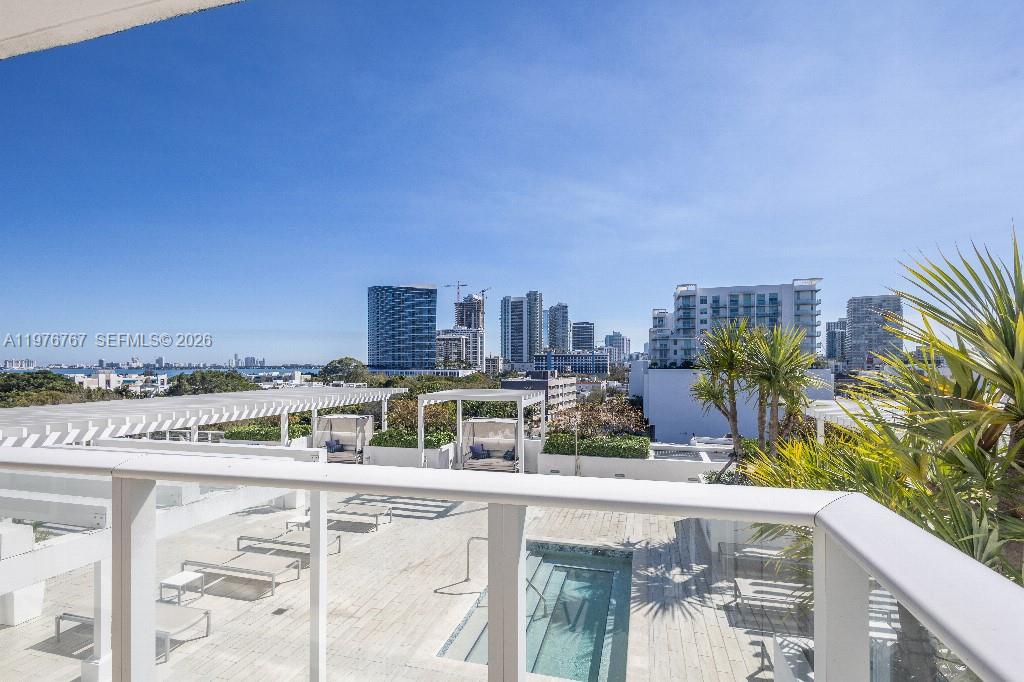 4250 Biscayne Blvd #816, Miami FL 33137