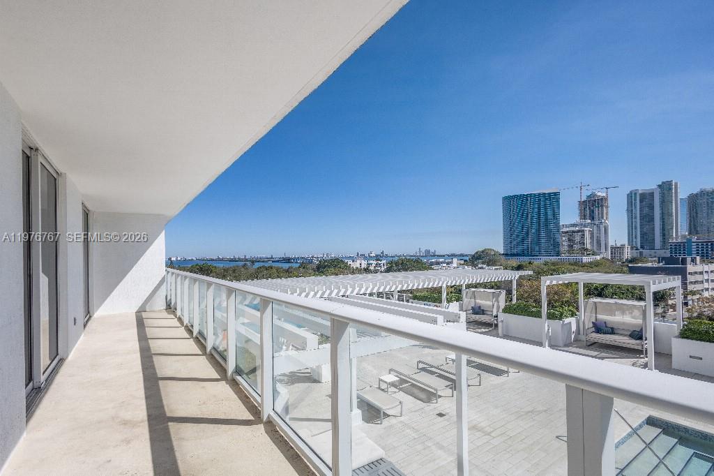 4250 Biscayne Blvd #816, Miami FL 33137