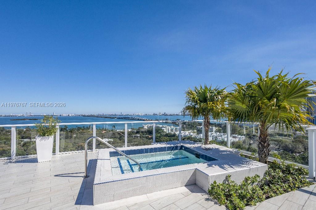 4250 Biscayne Blvd #816, Miami FL 33137