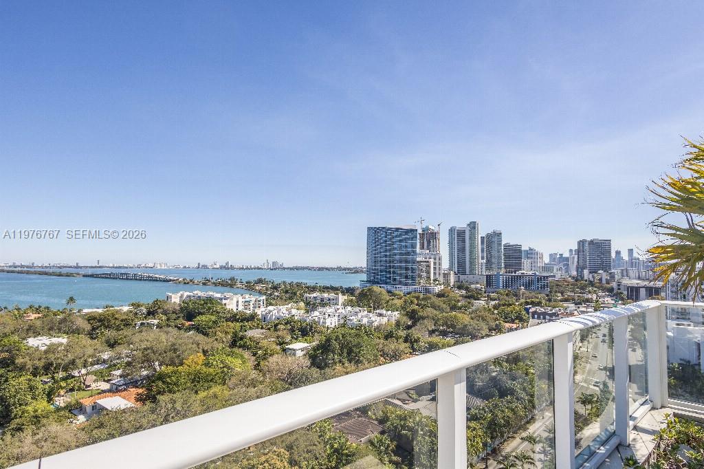 4250 Biscayne Blvd #816, Miami FL 33137