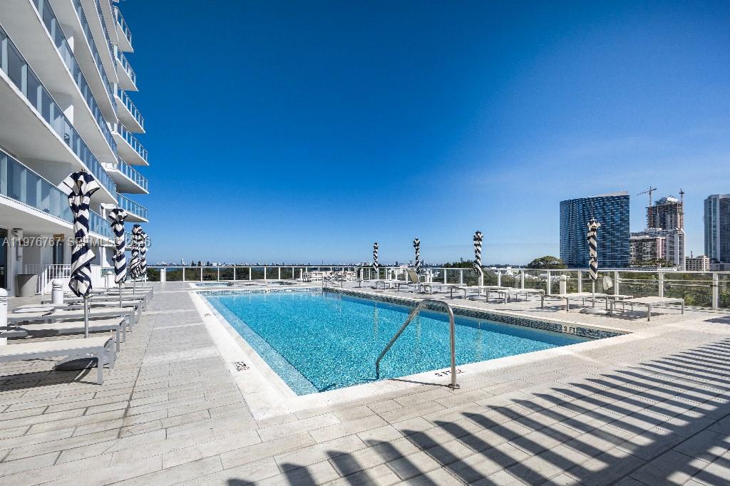 4250 Biscayne Blvd #816, Miami FL 33137