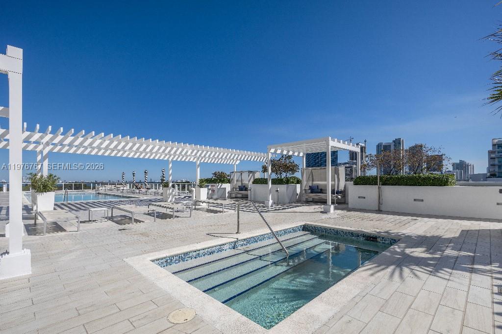 4250 Biscayne Blvd #816, Miami FL 33137