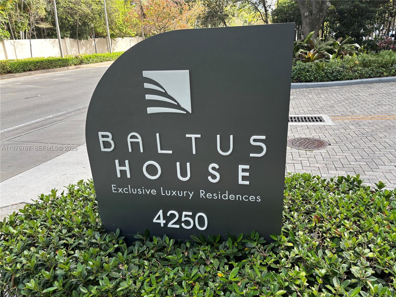 4250 Biscayne Blvd #816, Miami FL 33137