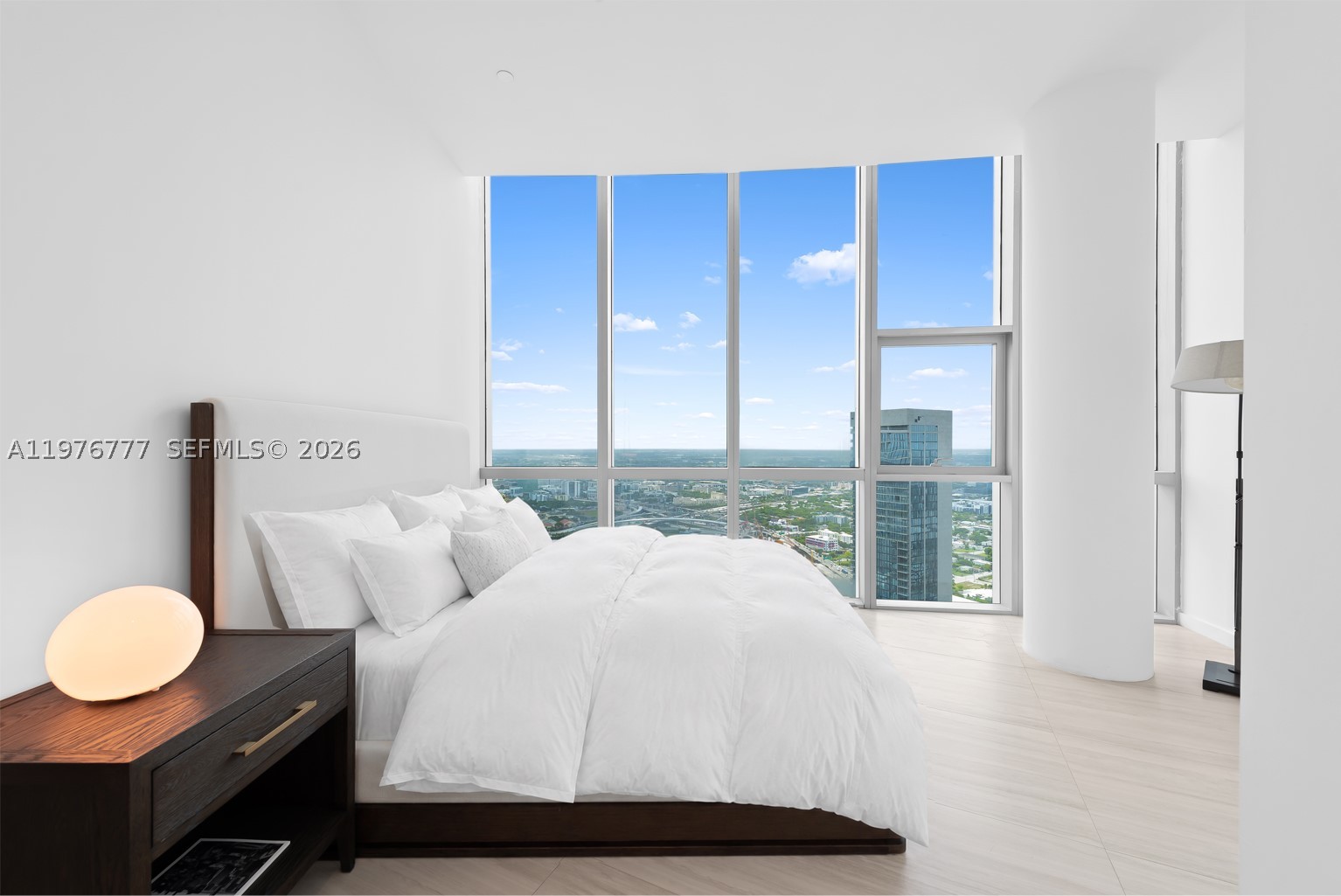 851 NE 1st Ave #PH 5700, Miami FL 33132