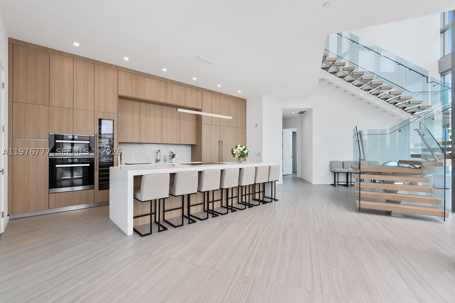 851 NE 1st Ave #PH 5700, Miami FL 33132