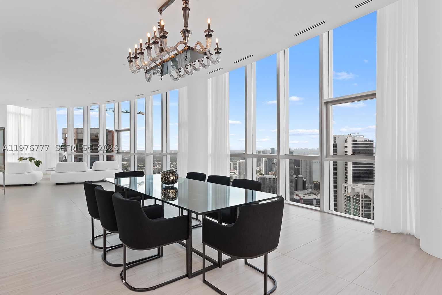 851 NE 1st Ave #PH 5700, Miami FL 33132