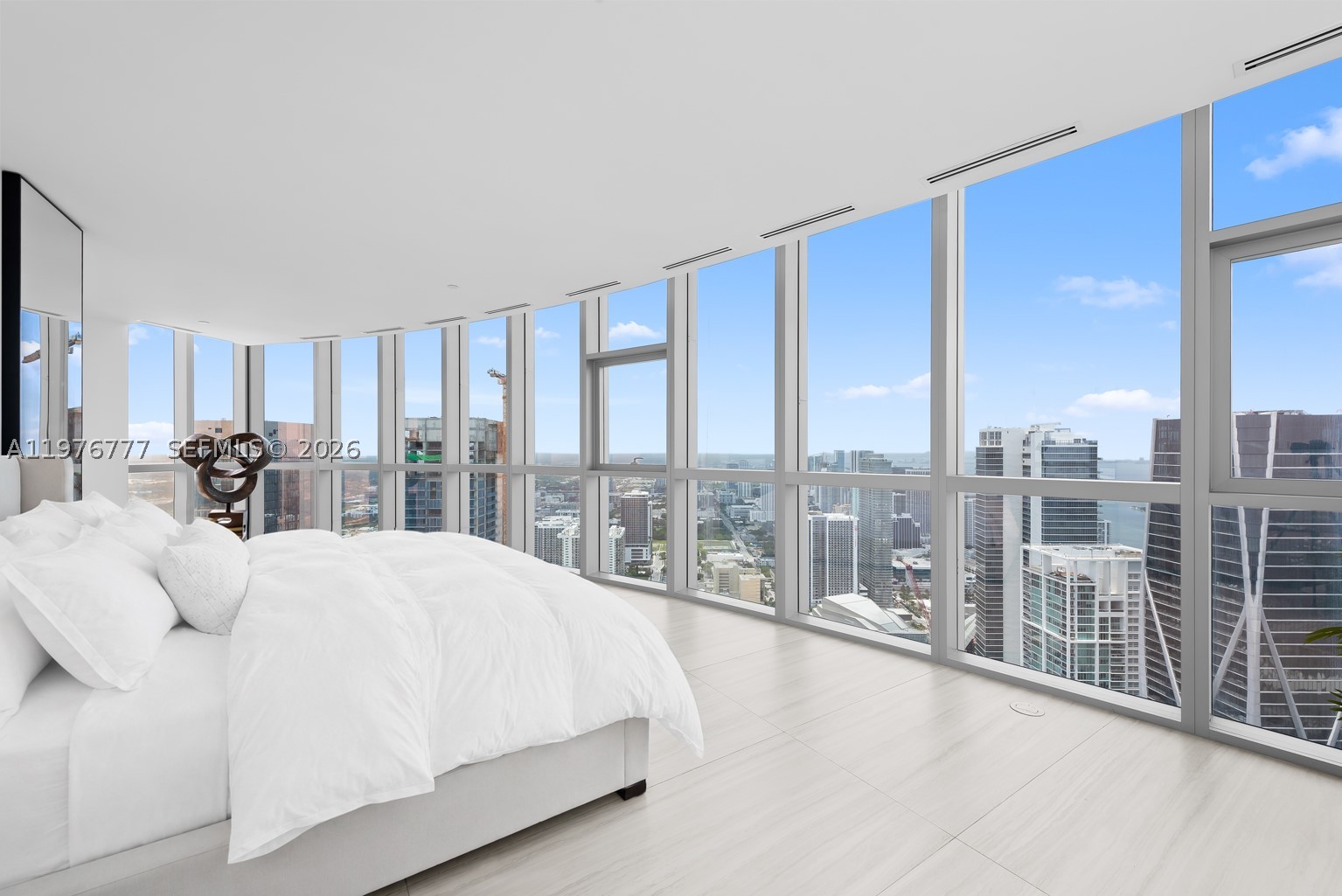 851 NE 1st Ave #PH 5700, Miami FL 33132
