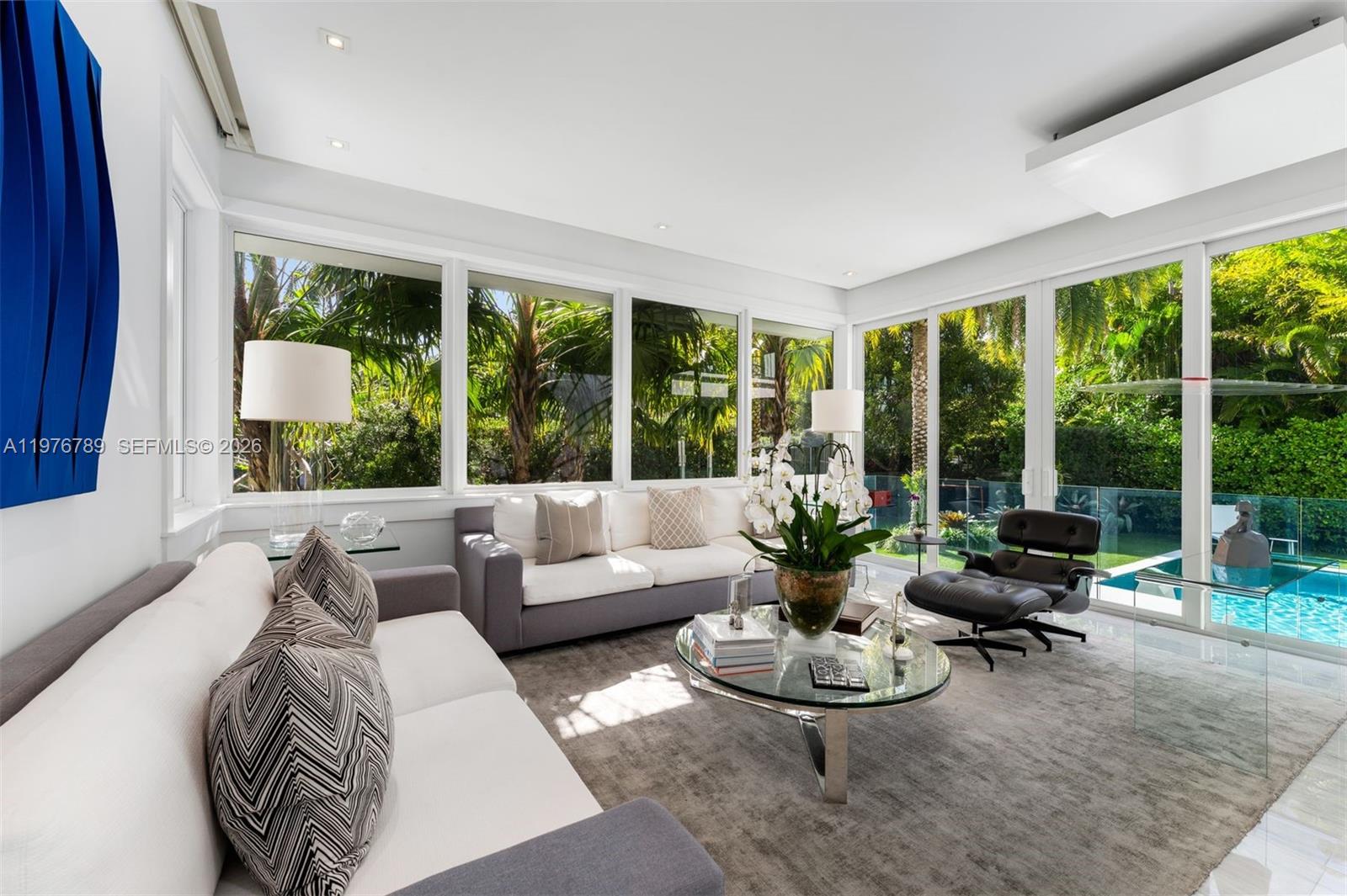 741 Harbor Dr, Key Biscayne FL 33149