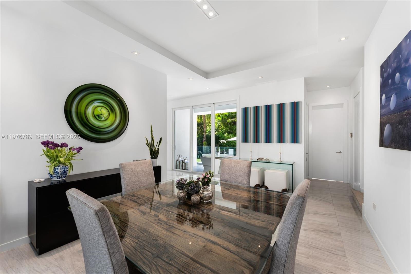 741 Harbor Dr, Key Biscayne FL 33149