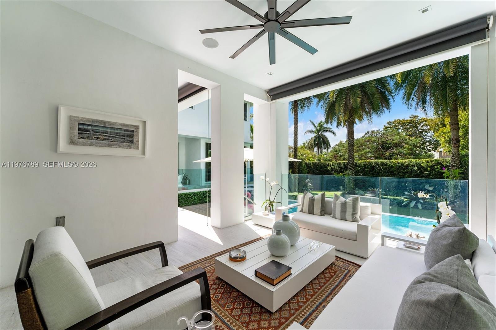 741 Harbor Dr, Key Biscayne FL 33149