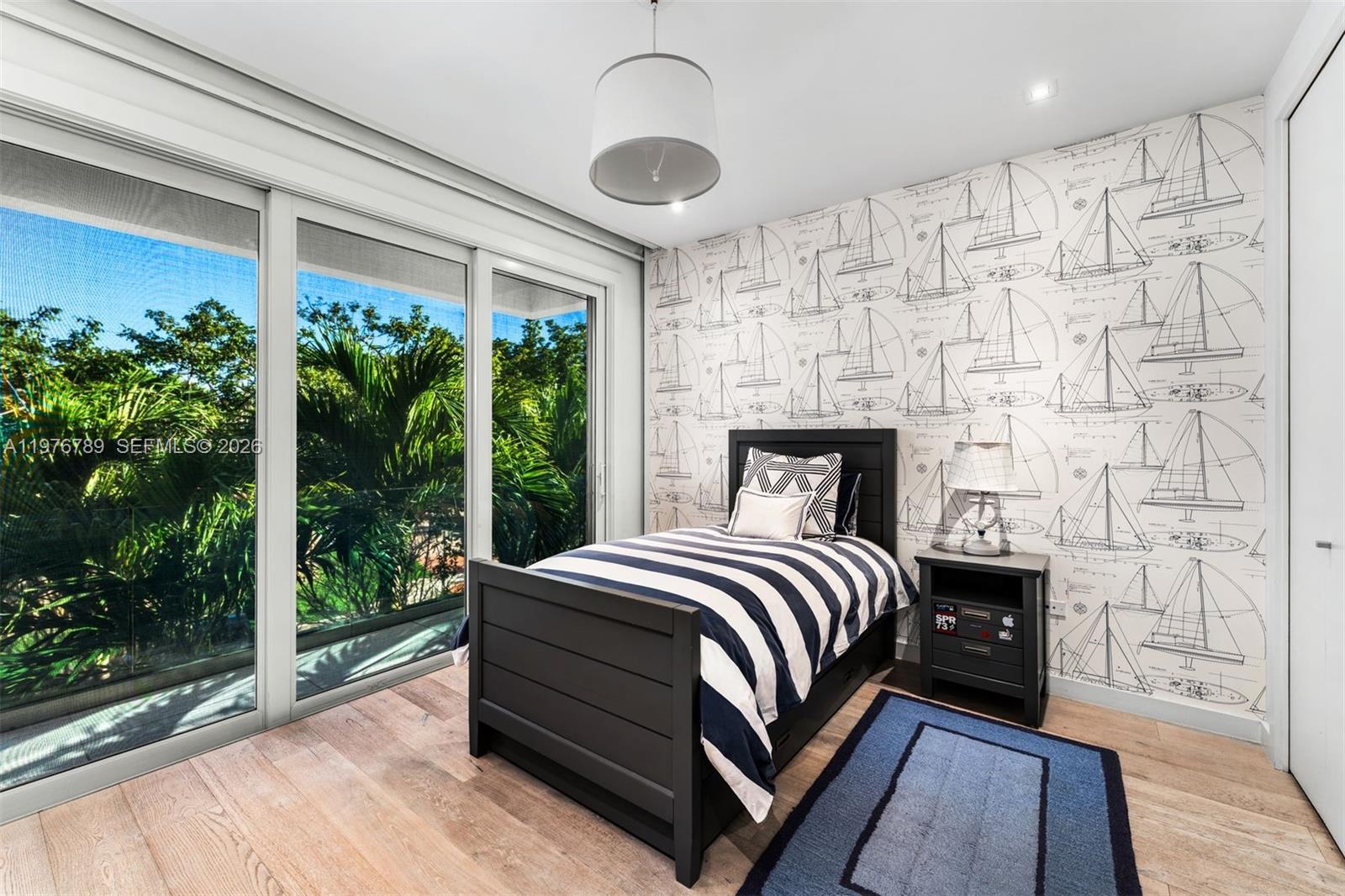 741 Harbor Dr, Key Biscayne FL 33149