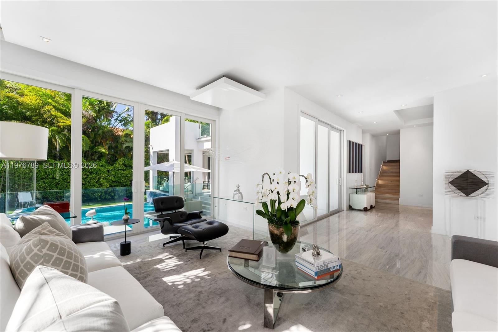 741 Harbor Dr, Key Biscayne FL 33149
