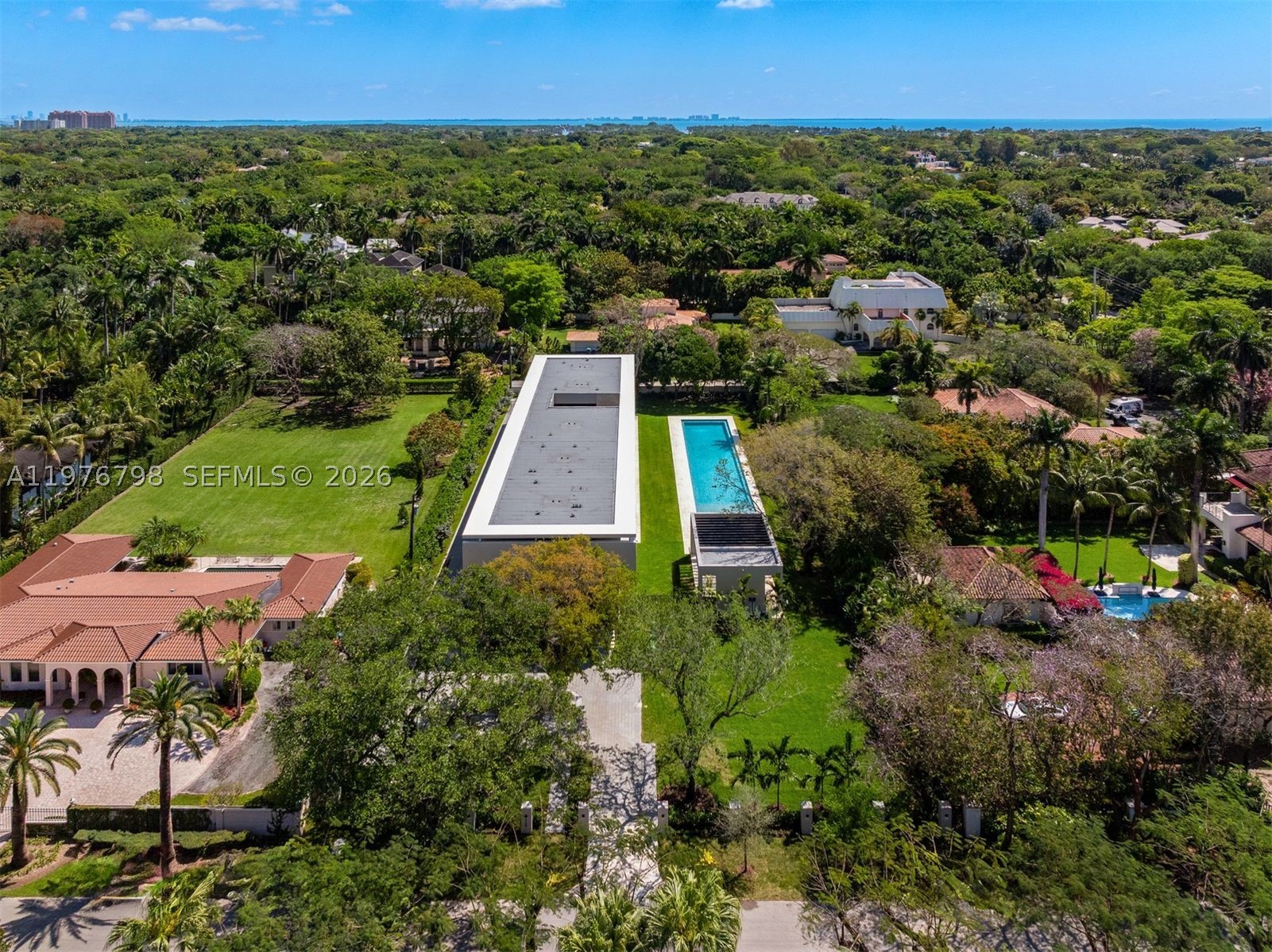 8755 SW 54th Ave, Miami FL 33143