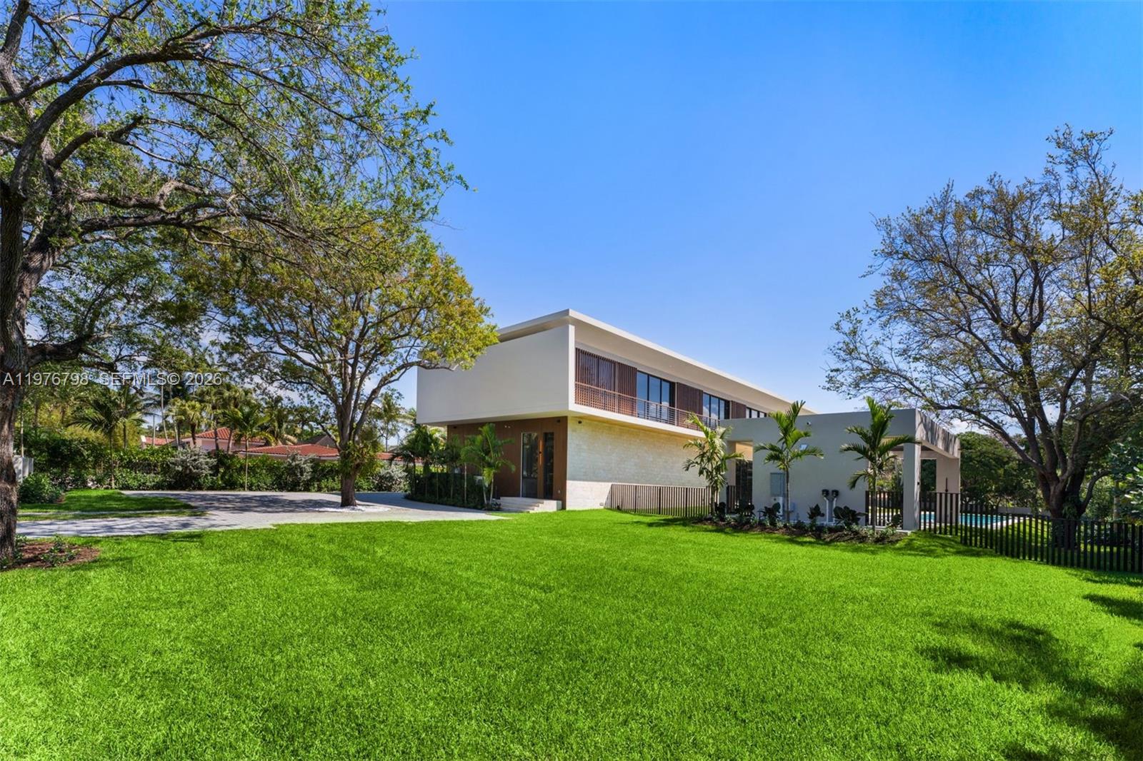8755 SW 54th Ave, Miami FL 33143
