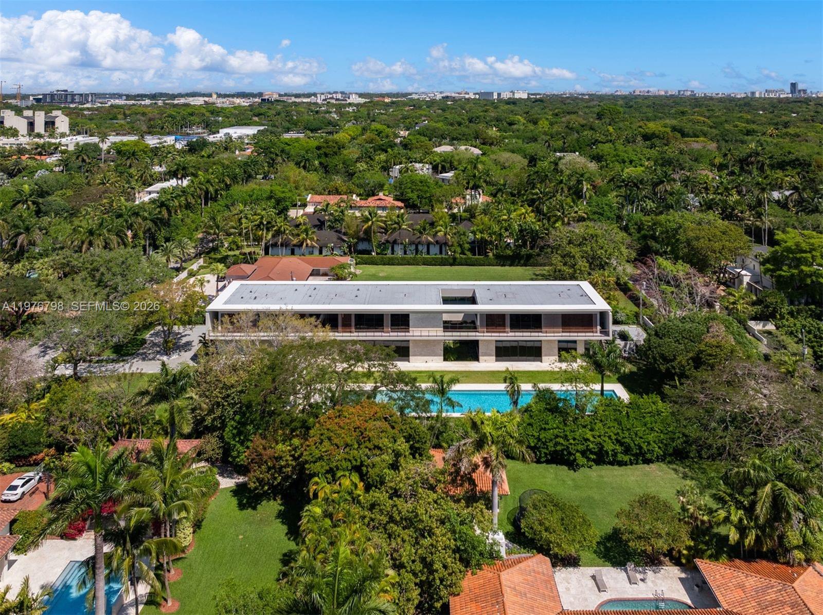 8755 SW 54th Ave, Miami FL 33143